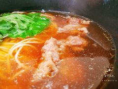 -贡梅老面馆·蟹粉面·无锡特色小吃(南长街主推店)