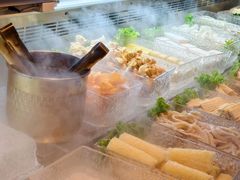 -牛New寿喜烧(虹桥新天地店)