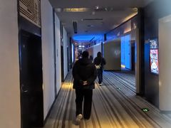 -博纳国际影城IMAX(中央大道店)