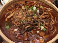 -山西会馆·晋菜·晋商宴·牌匾博物馆(胜利东街店)