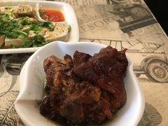 -吉亨面馆(古北1699店)