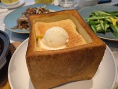 -鹿港小镇(霄云店)