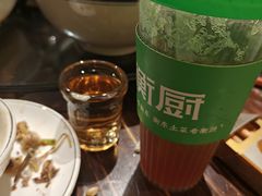 -衡厨·衡阳土菜(中南店)