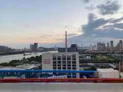 -BUS TOUR观光巴士