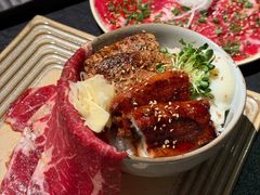 -黑牛の店·黑金店(沈阳万象城店)