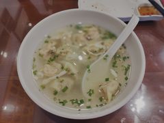 -东泰祥生煎馆(长宁路店)