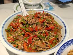 -欧记大排档·景德菜(上海首店)