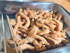 -阿姨小肉摊(同济西苑店)