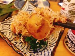 -坂吉屋·居酒屋深夜食堂(龙湖店)