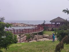 -养马岛旅游度假区
