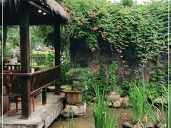 -聚缘堂·海鲜私房菜(松岭路店)