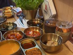 -闻老头·菊花炭烤肉(D11店)