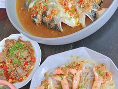 衡东剁椒有机鱼头-渔芙南(三里屯店)