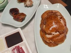 -泰钰丰烤鸭.天津菜(开发区店)