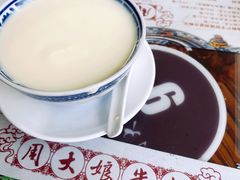 -周大娘牛乳(旧寨古村总店)
