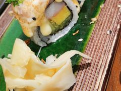 三文鱼焗卷-傑·料理·海鲜放题(佛山文华荟店)