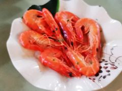 -阿浪海鲜连锁加工店(B栋2排1号火车头店)