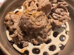 -温野菜涮涮锅(西单大悦城店)