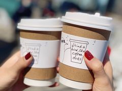 -卖呆儿咖啡(望京店)