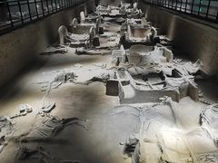 -洛阳周王城天子驾六博物馆