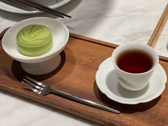 -茹·pure vegan(博华广场店)