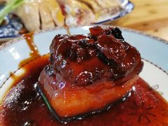 阿婆红烧肉-下塘街25号农家菜馆(新场店)