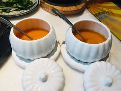 南瓜沙-潮堂 · 潮州菜(恒隆广场店)