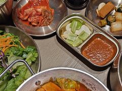 -西塔老太太泥炉烤肉(济南首店)