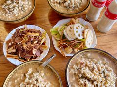 -清真马杰山牛肉汤馆