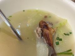 -北京烤鸭店(新桥家园·浦口店)