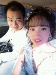 点击看大图 -唯一视觉婚纱摄影(李家村店)