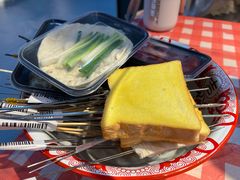 -生火火·小炉子炭烤(金楠天街总店)