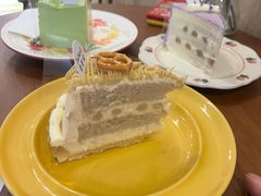 -麦麦点心铺(正荣·时代广场店)