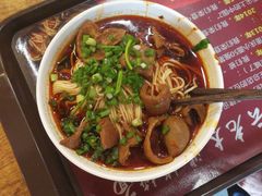 -秦云老太婆摊摊面(全国总店)