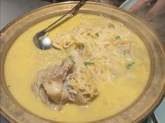 -北李妈妈菜·海肠捞饭(高新万达店)