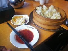 -老绥元烧麦·家常菜(大召店)