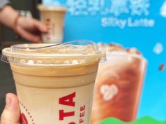 -COSTA COFFEE(吴江路店)