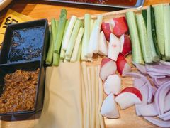 -喝丢一只鞋海鲜烧烤·海肠捞饭(文体街店)