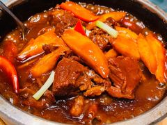 -宴天下大酒店(政和路店)