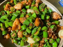 -兰溪小馆(东直门簋街店)