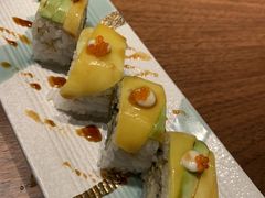 -山葵家·创意料理(宁波来福士店)