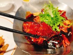 陈醋牛肉-老太原菜馆(万达店)