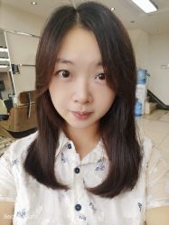 -TK·HAIR SALON韩式设计