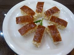 -阿庄新豫菜(航海东路店)
