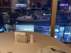 -正佳广场万豪酒店-粤菜餐厅·点心·海鲜·聚餐