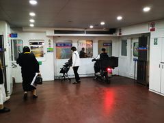 -上海之巅观光厅