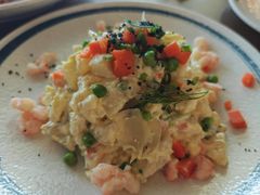 -FISH&POTATO Cō(地中海美食 万象城店)