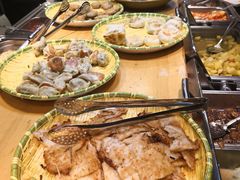 -素清香(解放路店)