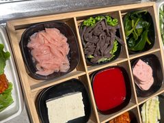 -海底捞火锅(河东万达广场店)