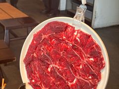 -巴蜀大将火锅(春熙店)